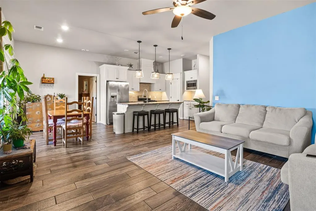 Photo 13 — 4305 Palmetto Trail, Oklahoma City, OK 73179