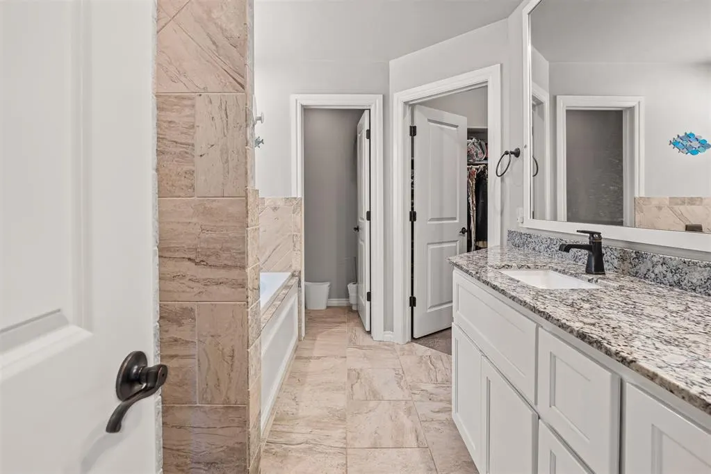 Photo 17 — 4305 Palmetto Trail, Oklahoma City, OK 73179