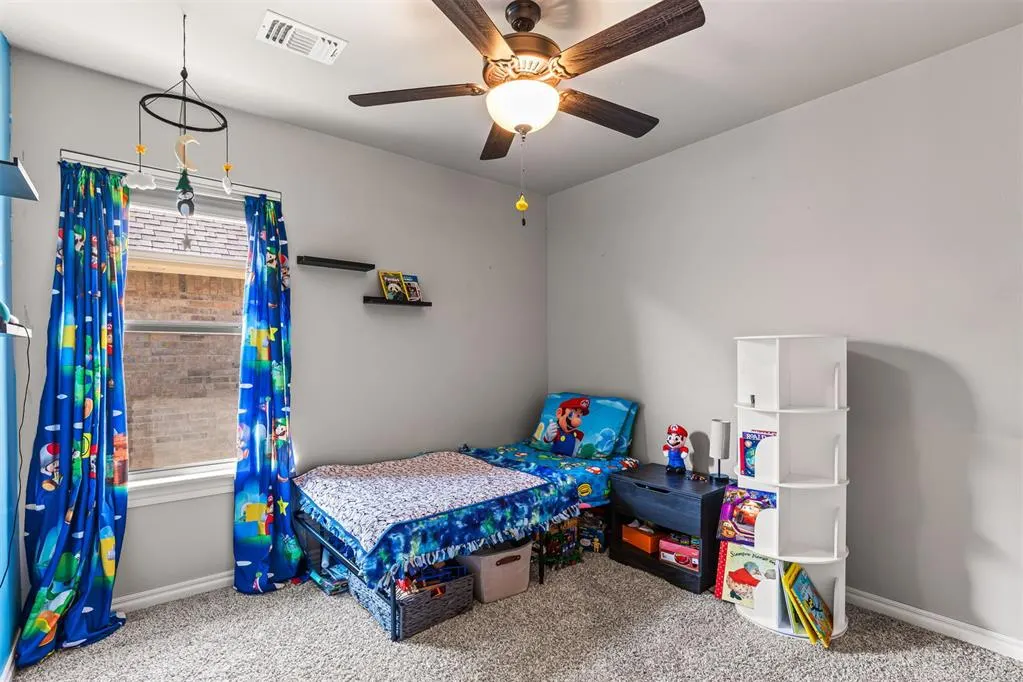 Photo 22 — 4305 Palmetto Trail, Oklahoma City, OK 73179