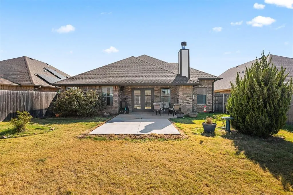 Photo 26 — 4305 Palmetto Trail, Oklahoma City, OK 73179