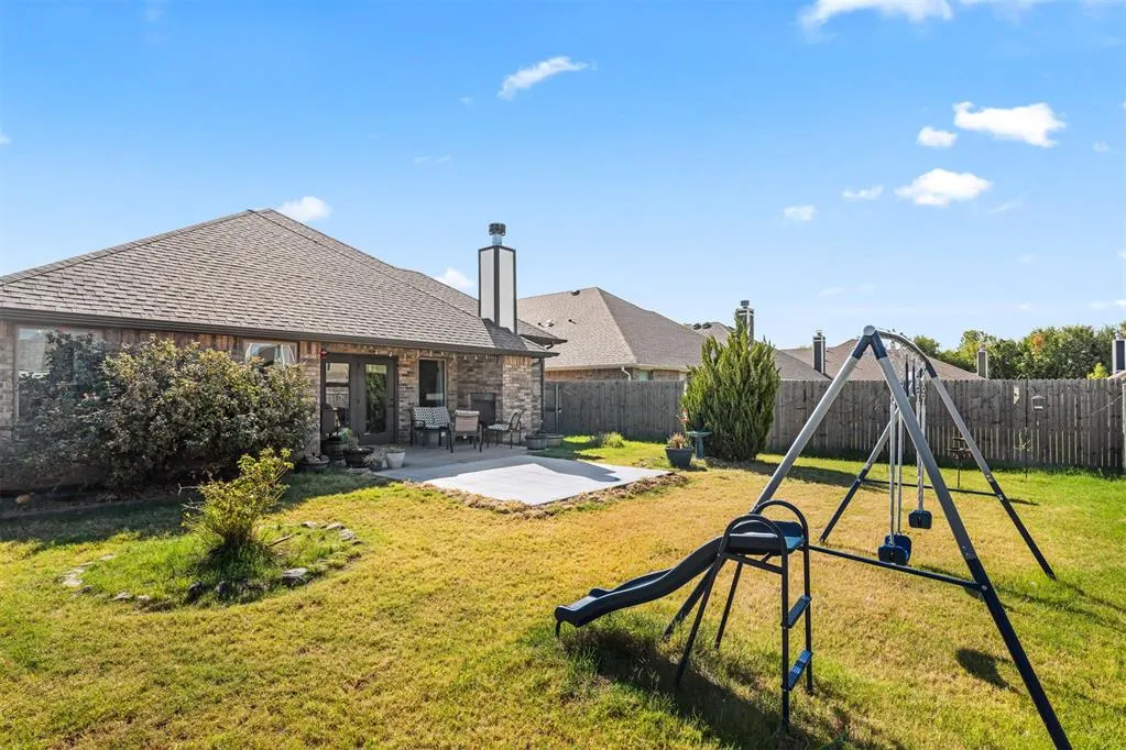 Photo 27 — 4305 Palmetto Trail, Oklahoma City, OK 73179