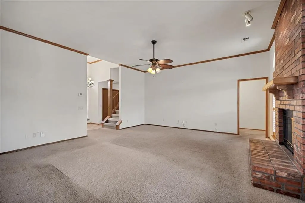 Photo 17 — 620 SW 154th Place, Oklahoma City, OK 73170