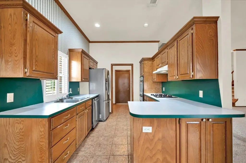 Photo 18 — 620 SW 154th Place, Oklahoma City, OK 73170