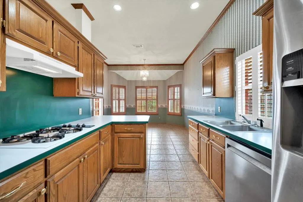 Photo 22 — 620 SW 154th Place, Oklahoma City, OK 73170