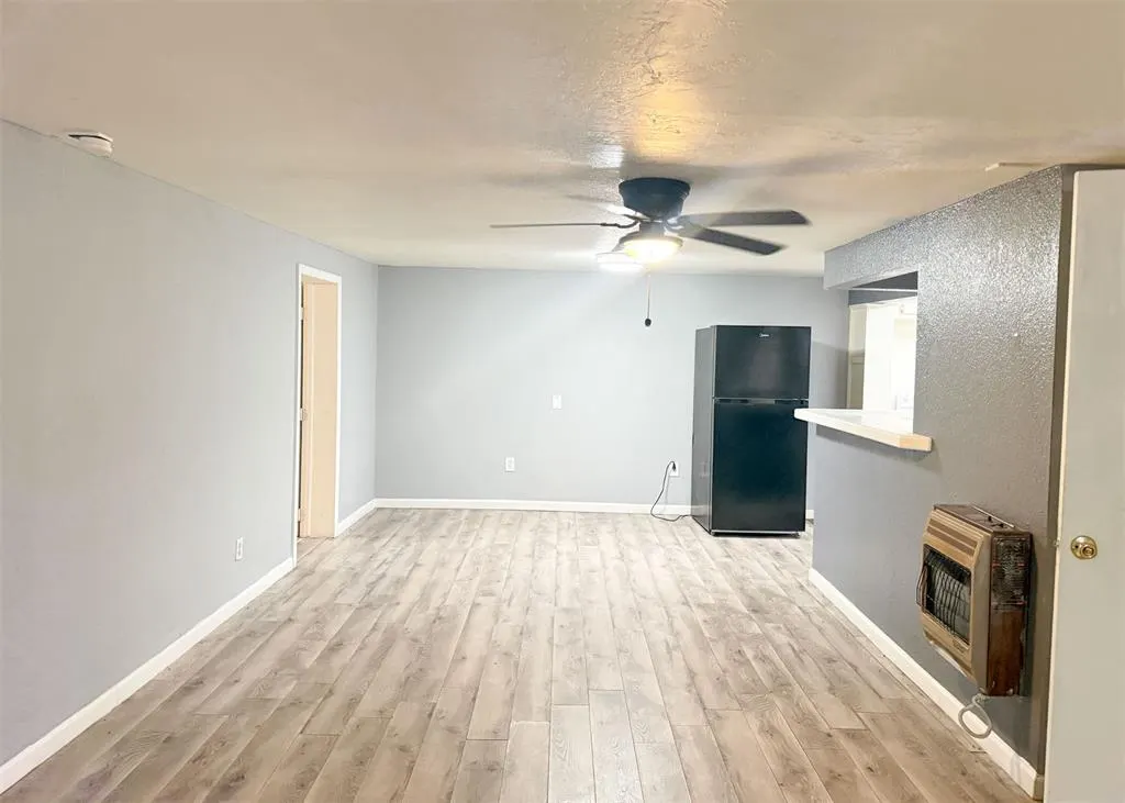 Photo 3 — 519 SW 35th Street B, Oklahoma City, OK 73109