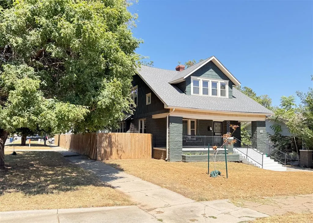 Photo 2 — 1741 W Park Place, Oklahoma City, OK 73106