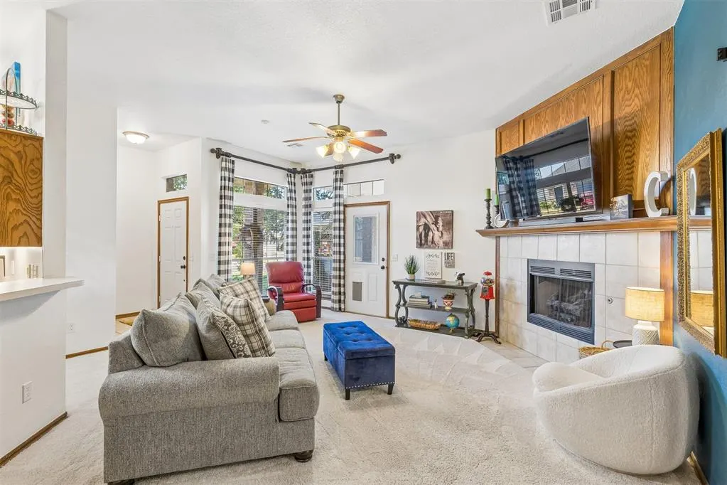 Photo 11 — 1104 SW 25th Street, Oklahoma City, OK 73170