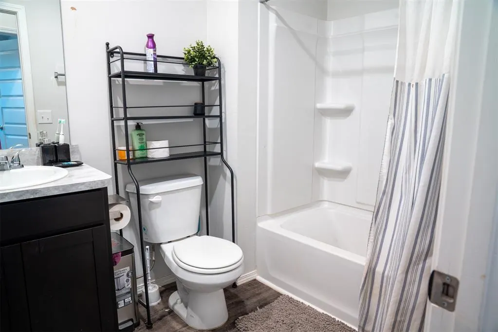 Photo 6 — 1103 Stallion Drive, Guthrie, OK 73044