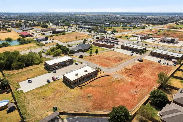 Photo 8 — 16530 N May Avenue BLDG 10, Edmond, OK 73012