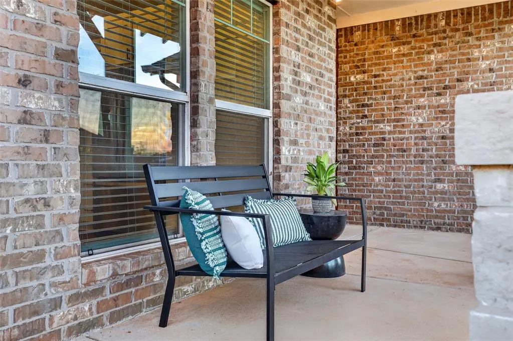 Photo 6 — 17504 Boling Farm Road, Edmond, OK 73012