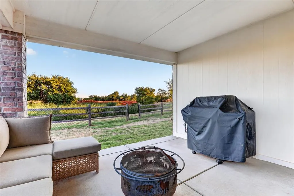 Photo 34 — 17504 Boling Farm Road, Edmond, OK 73012