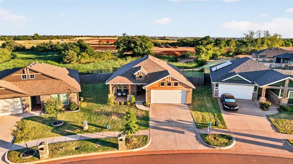 Photo 42 — 17504 Boling Farm Road, Edmond, OK 73012