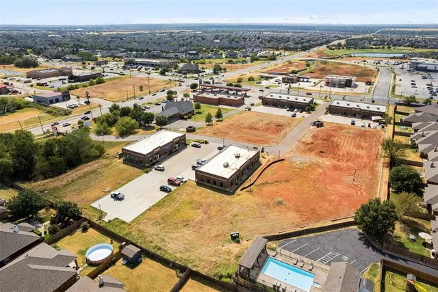 Photo 7 — 16530 N May Avenue BLDG 4, Edmond, OK 73012