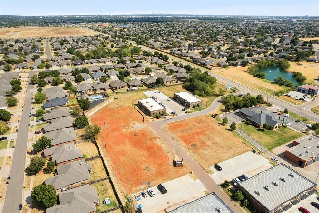 Photo 13 — 16530 N May Avenue BLDG 4, Edmond, OK 73012