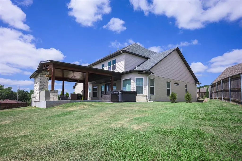 Photo 23 — 1909 Carleton Lane, Shawnee, OK 74804