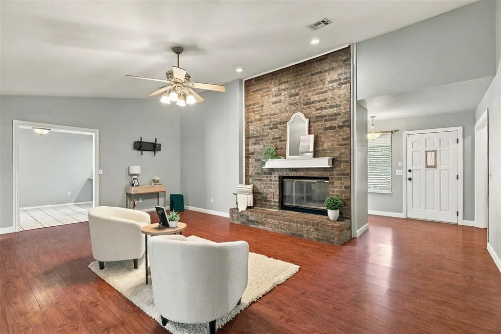 Photo 6 — 1209 Bluff Creek Drive, Edmond, OK 73012