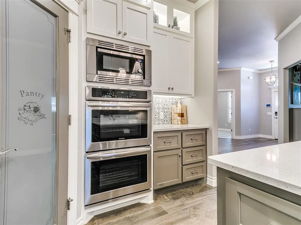 Photo 25 — 307 Shady Ridge Court, Norman, OK 73069