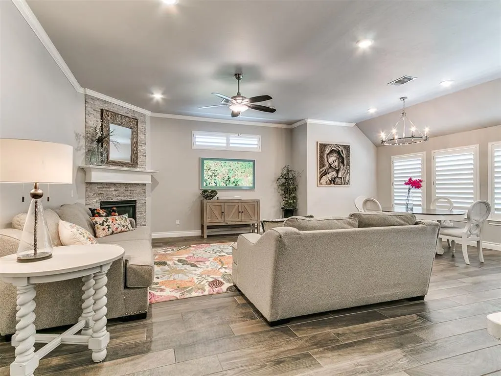 Photo 27 — 307 Shady Ridge Court, Norman, OK 73069