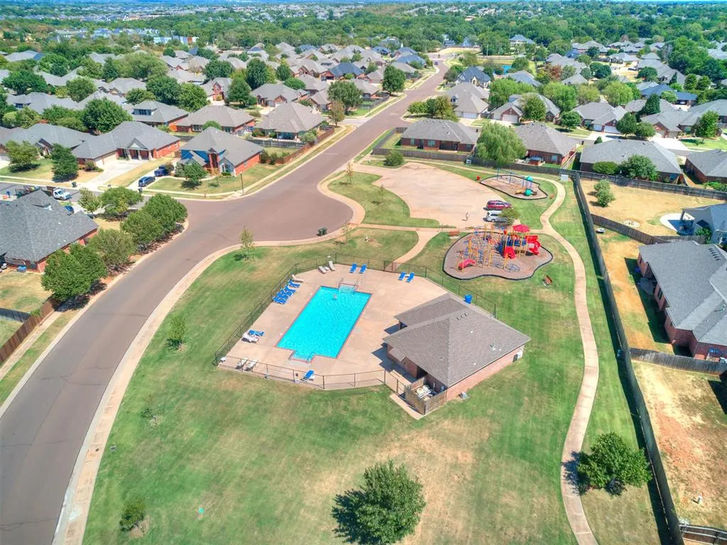 Photo 49 — 307 Shady Ridge Court, Norman, OK 73069
