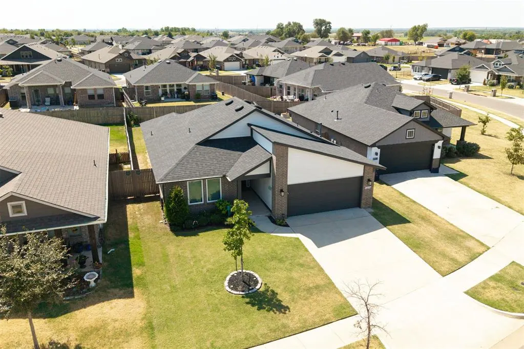 Photo 36 — 16136 Quiet Storm Drive, Oklahoma City, OK 73170