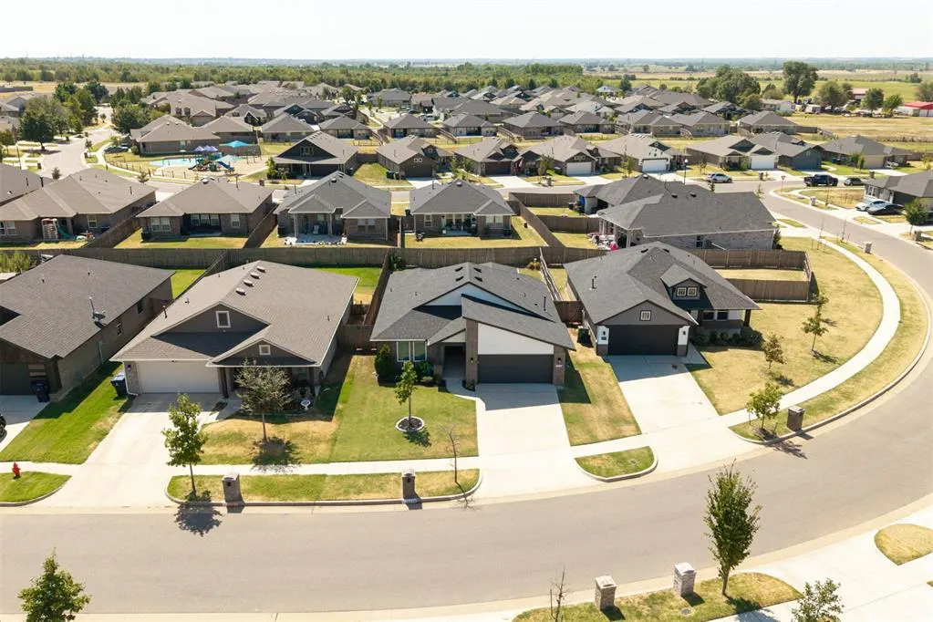 Photo 39 — 16136 Quiet Storm Drive, Oklahoma City, OK 73170