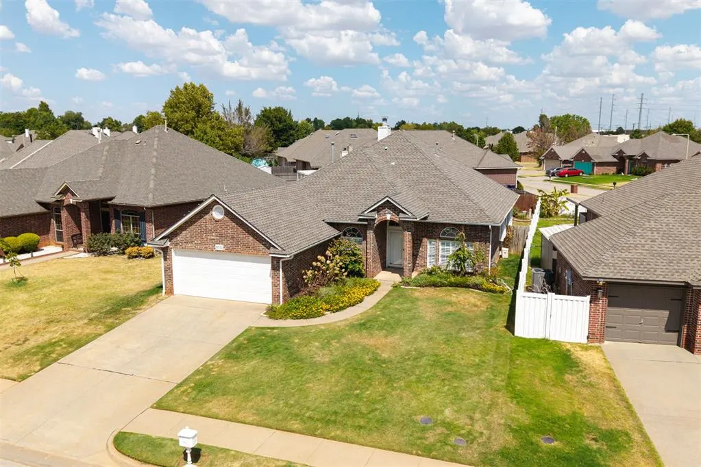 Photo 46 — 12520 Village Lane, Oklahoma City, OK 73170