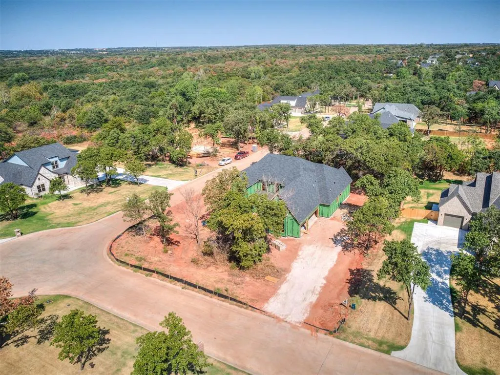 Photo 21 — 13024 Stagecoach, Arcadia, OK 73007