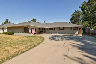 Sold home at 2713 NW 55th Terrace
