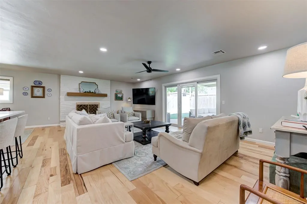 Photo 5 — 2713 NW 55th Terrace, Oklahoma City, OK 73112