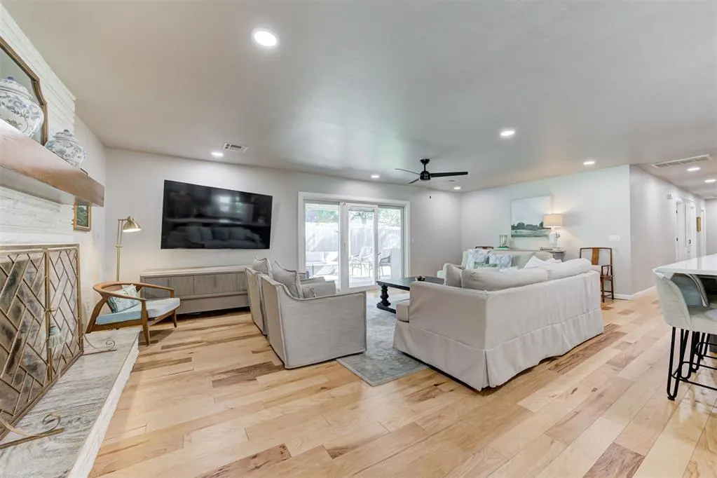 Photo 6 — 2713 NW 55th Terrace, Oklahoma City, OK 73112