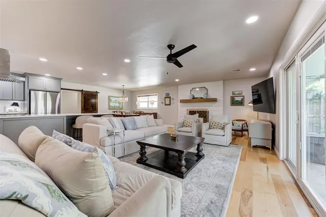 Photo 8 — 2713 NW 55th Terrace, Oklahoma City, OK 73112