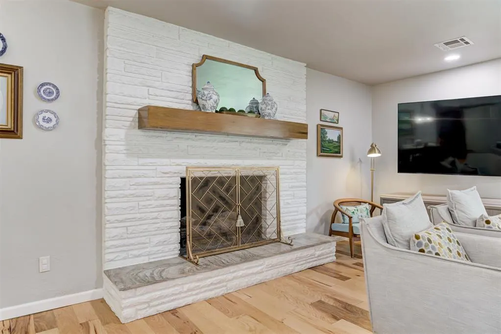 Photo 9 — 2713 NW 55th Terrace, Oklahoma City, OK 73112