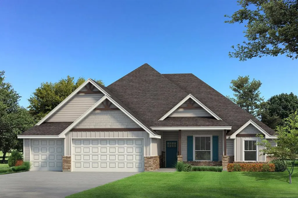 Photo 2 — 12217 Velvet Ash Avenue, Oklahoma City, OK 73173