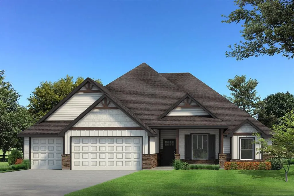 Photo 3 — 12217 Velvet Ash Avenue, Oklahoma City, OK 73173