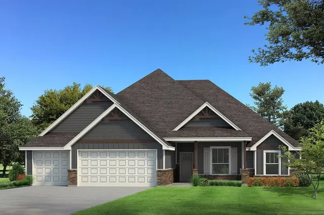 Photo 6 — 12217 Velvet Ash Avenue, Oklahoma City, OK 73173