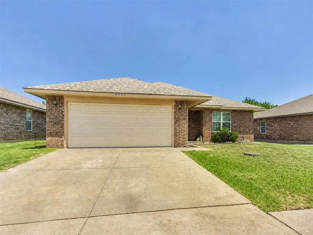 Photo 2 — 6009 SE 78th Street, Oklahoma City, OK 73135