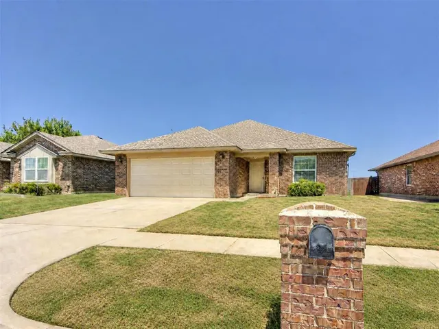 Photo 3 — 6009 SE 78th Street, Oklahoma City, OK 73135