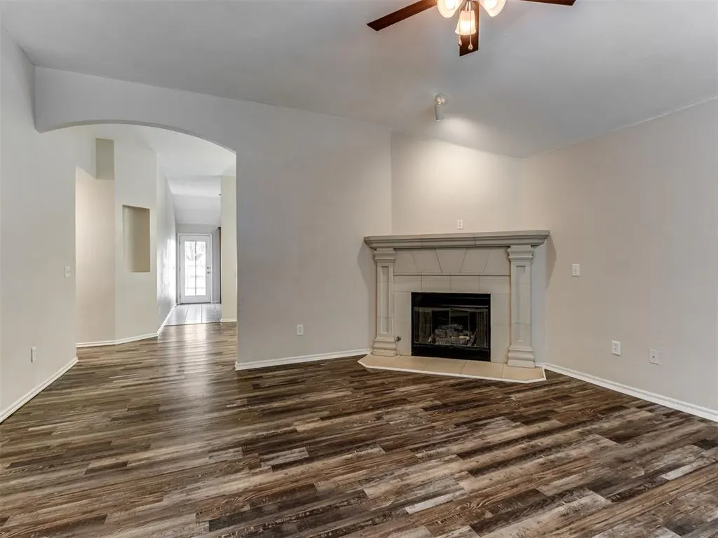 Photo 8 — 6009 SE 78th Street, Oklahoma City, OK 73135