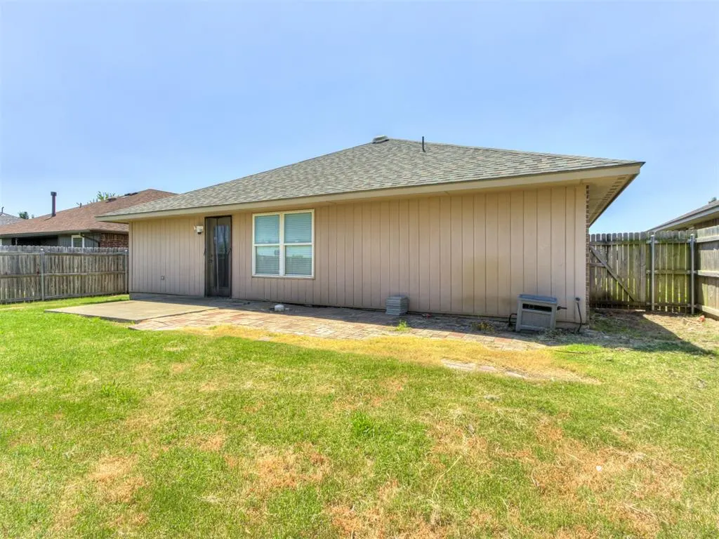 Photo 32 — 6009 SE 78th Street, Oklahoma City, OK 73135
