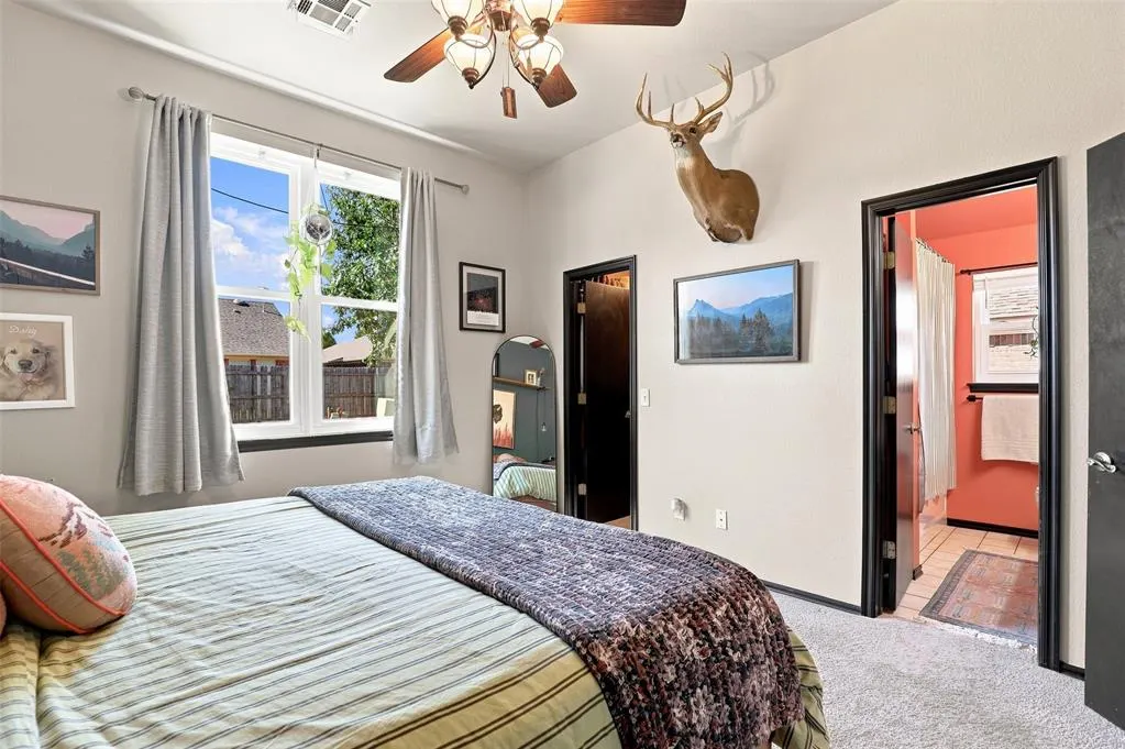 Photo 10 — 10708 NW 35th Street, Yukon, OK 73099