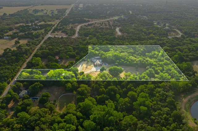 Photo 4 — 9500 NE 150th Street, Jones, OK 73049