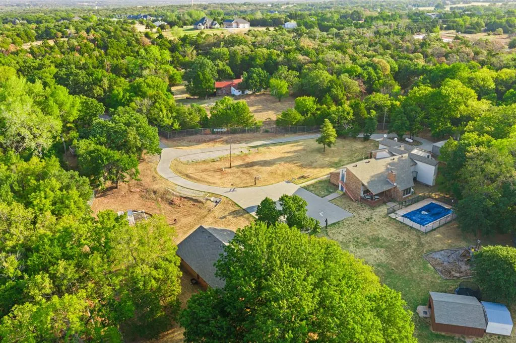 Photo 7 — 9500 NE 150th Street, Jones, OK 73049