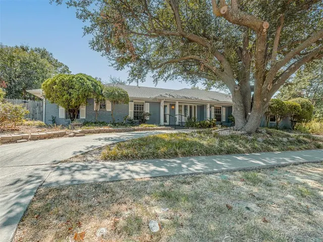 Photo 2 — 3314 Willow Rock Road, Norman, OK 73072