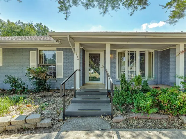 Photo 3 — 3314 Willow Rock Road, Norman, OK 73072