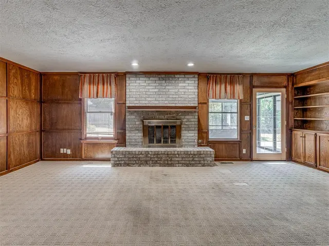 Photo 5 — 3314 Willow Rock Road, Norman, OK 73072