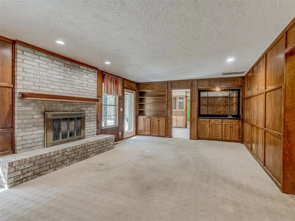 Photo 6 — 3314 Willow Rock Road, Norman, OK 73072