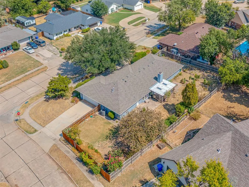 Photo 44 — 3314 Willow Rock Road, Norman, OK 73072