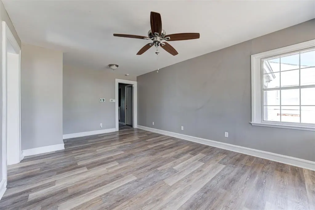 Photo 5 — 406 E Rose Drive, Midwest City, OK 73110