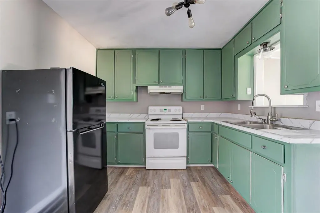Photo 6 — 406 E Rose Drive, Midwest City, OK 73110