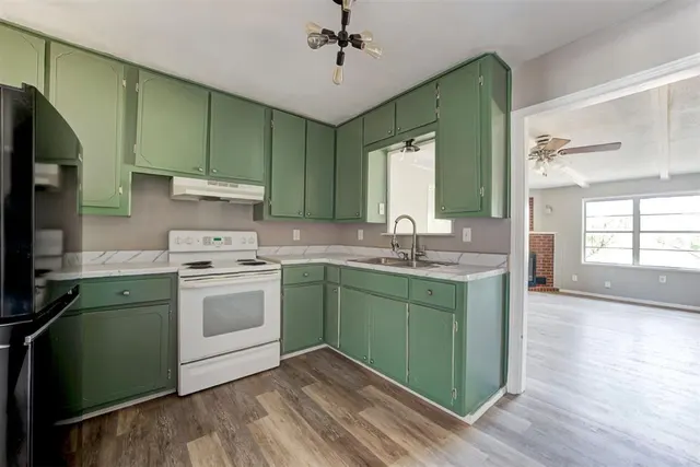 Photo 7 — 406 E Rose Drive, Midwest City, OK 73110